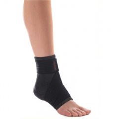 Donjoy Strapilax Elastic Ankle Support